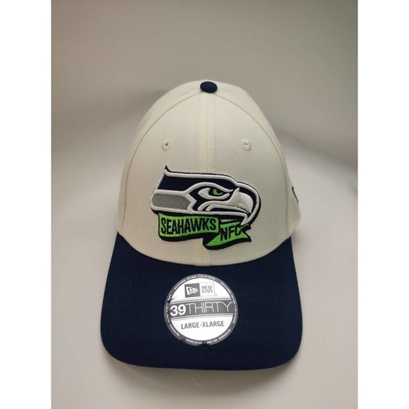New Era 9Fifty Snapback Seattle Seahawks NFC NFL22 3930 Large/X